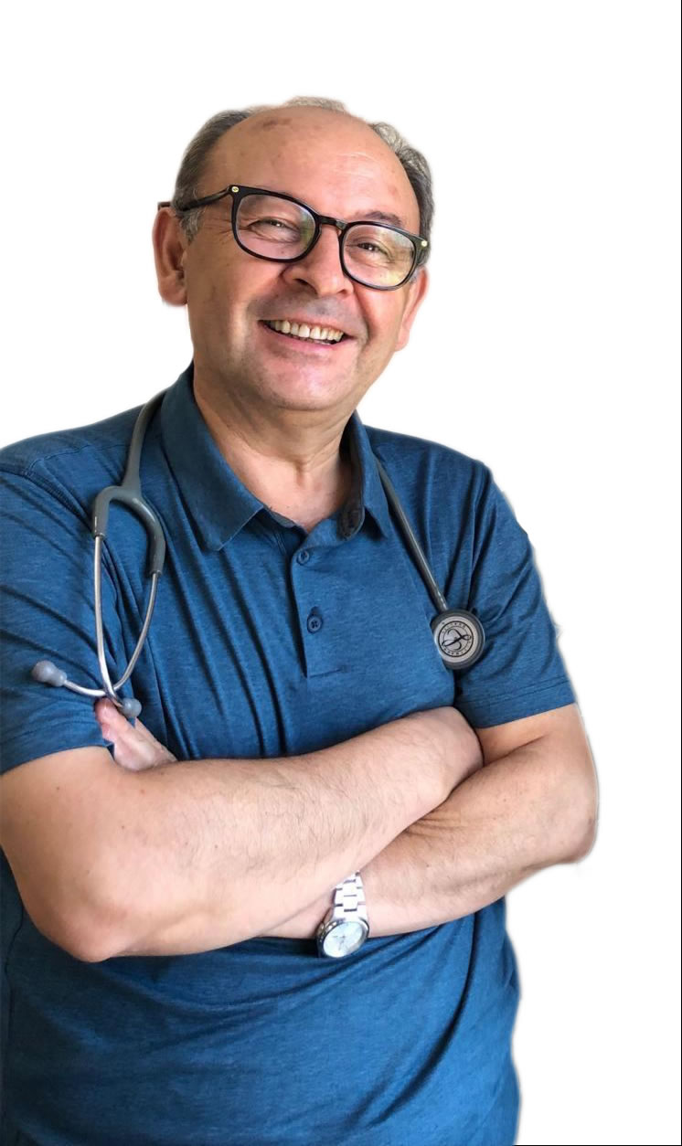 Prof. Dr. Metin ÖZATA - Endokrin Uzmanı 